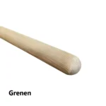 Ronde trapleuning 38 MM uit voorraad - Afbeelding 5