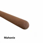 Ronde trapleuning 38 MM uit voorraad - Afbeelding 4