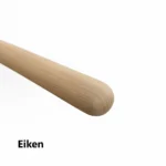 Ronde trapleuning 38 MM uit voorraad - Afbeelding 3