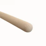 Ronde trapleuning 38 MM uit voorraad