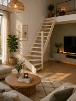 Molenaarstrap met Onderkwart - Afbeelding 3